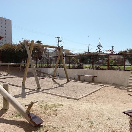 Marina Penuelas Amplio Departamento A Pasos De La Playa La Serena Extérieur photo