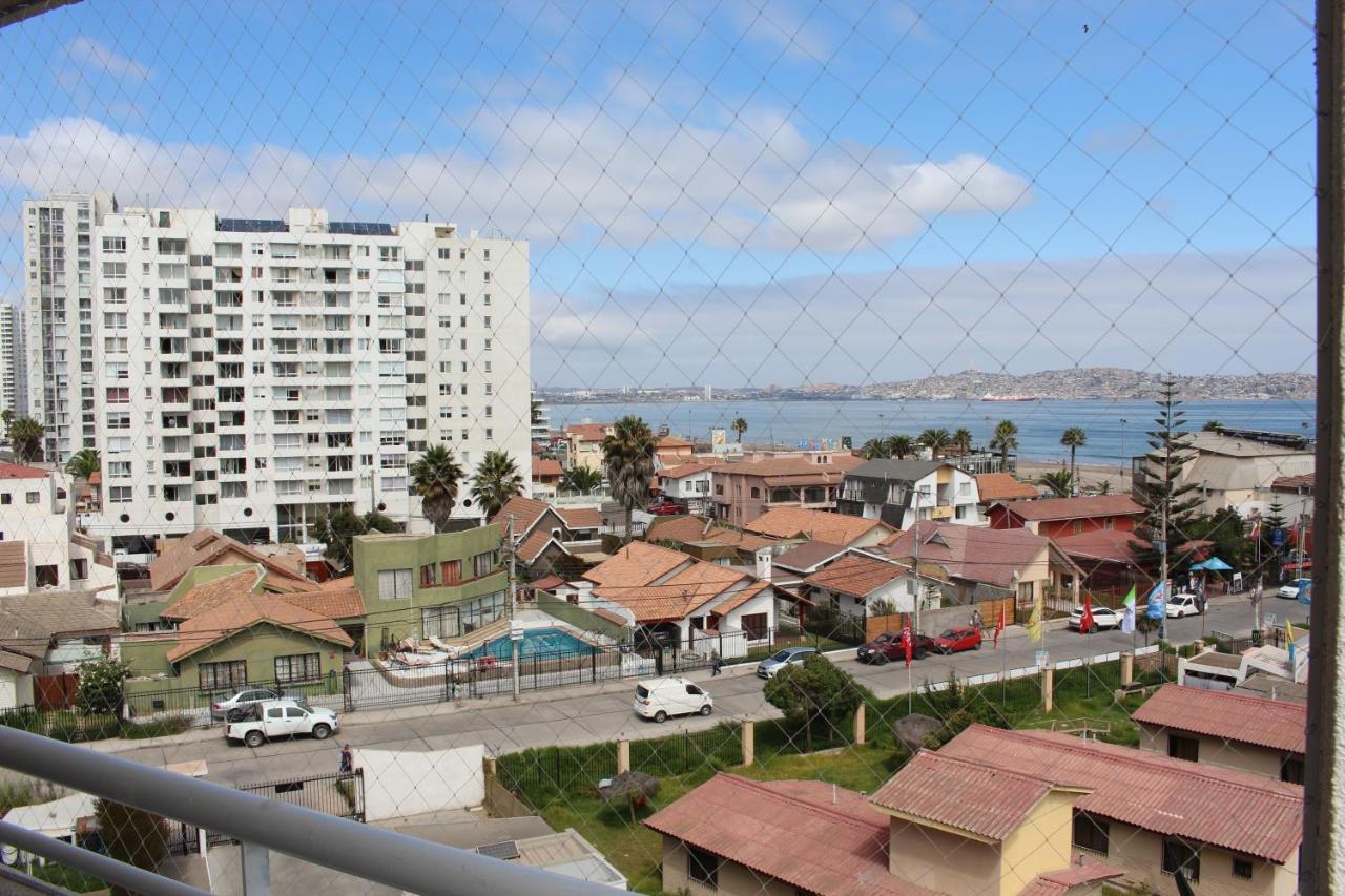 Marina Penuelas Amplio Departamento A Pasos De La Playa La Serena Extérieur photo