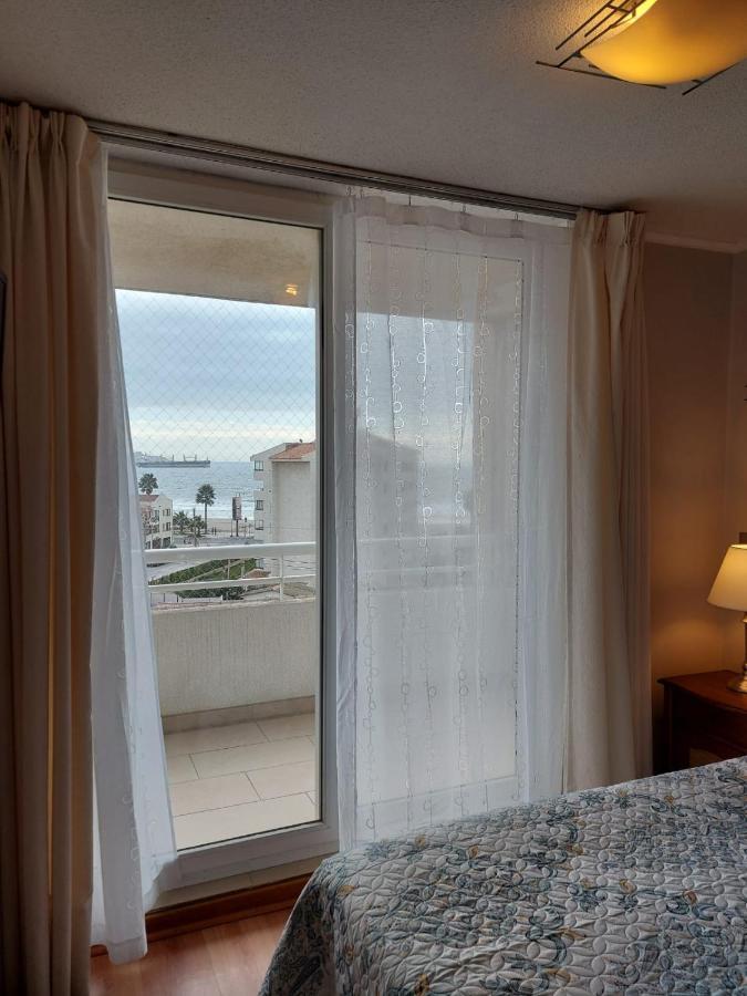 Marina Penuelas Amplio Departamento A Pasos De La Playa La Serena Extérieur photo