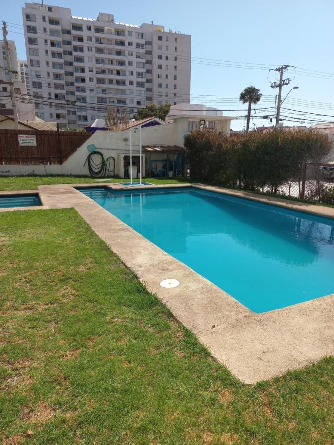Marina Penuelas Amplio Departamento A Pasos De La Playa La Serena Extérieur photo